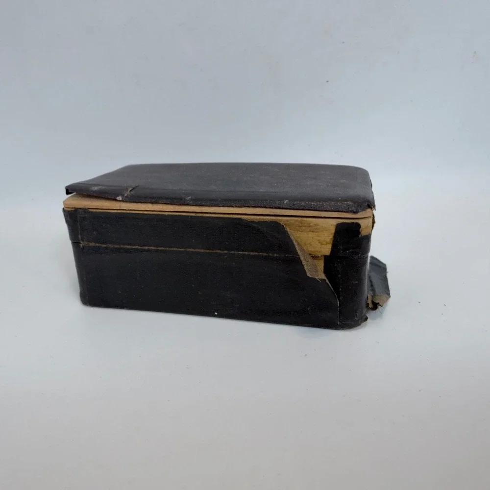 GEM vintage junior